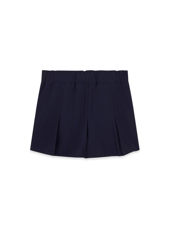 Guess Guess Completo T-shirt e gonna J6GG00 K6YW0 Blu scuro Regular Fit