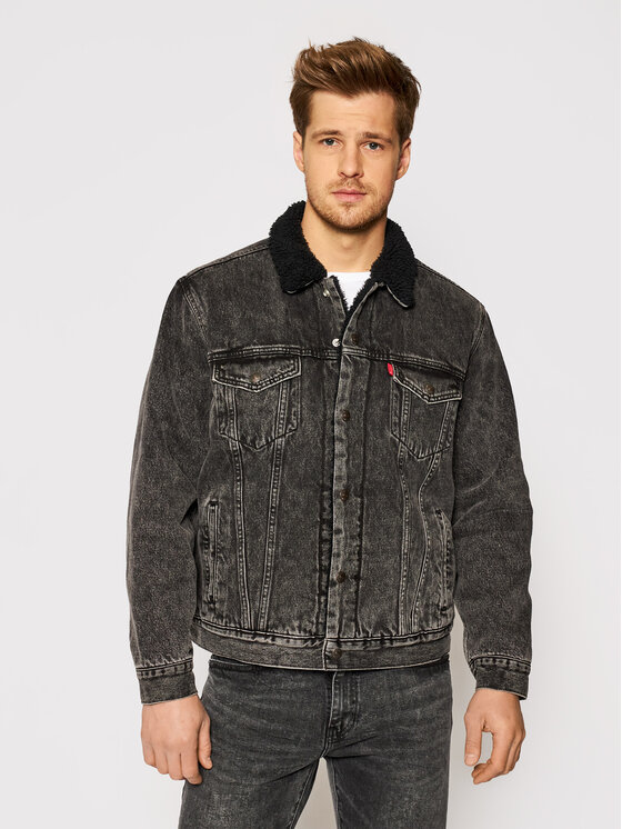 Дънково яке Levi's®