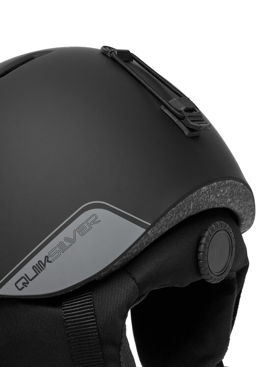 Quiksilver Quiksilver Slepošanas ķivere Play EQYTL03081 Melns