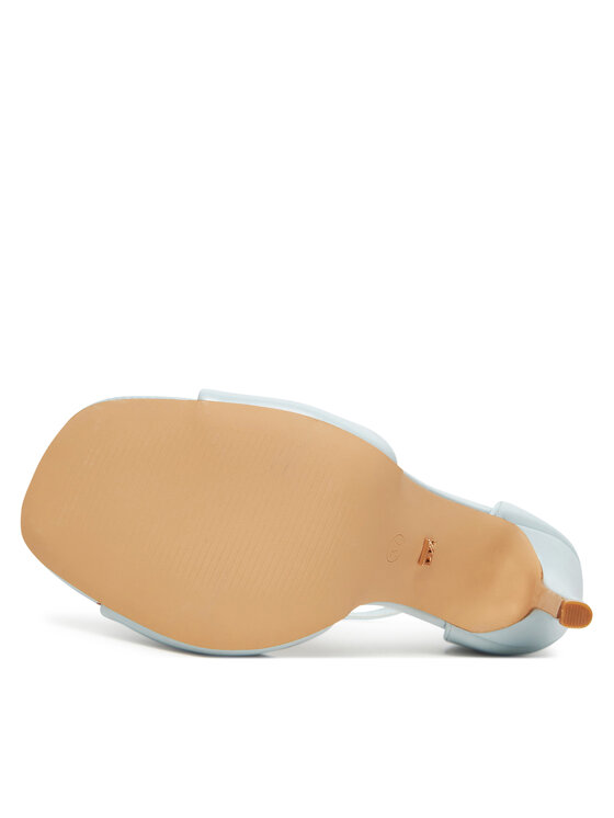 DeeZee DeeZee Sandały GAF-8598-2 Niebieski