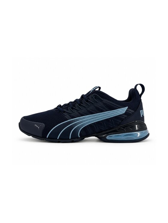 Puma Puma Sneakersy 379601 Granatowy