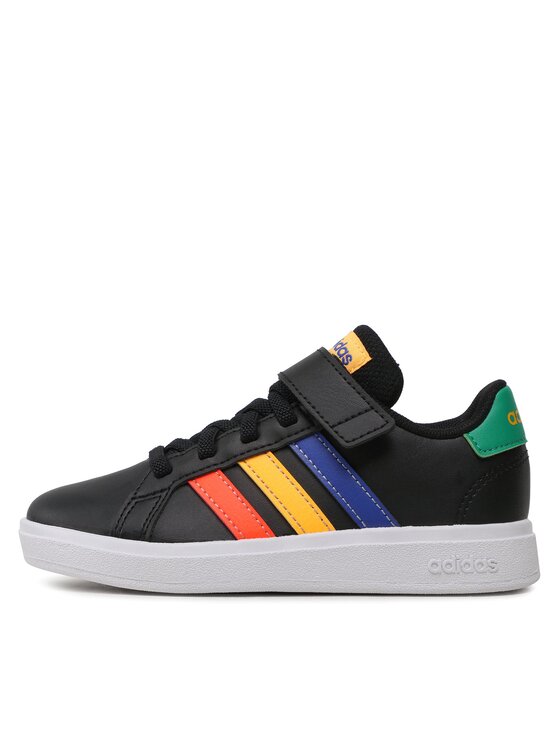 adidas adidas Tenisice Grand Court Lifestyle Court HP8914 Crna