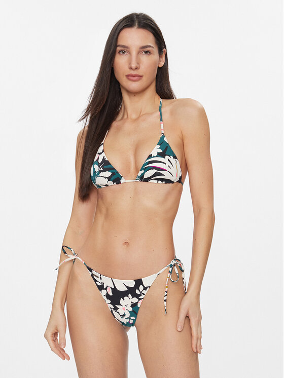 Maaji Maaji Gornji dio kupaćeg kostima PT2404STR021 Šarena