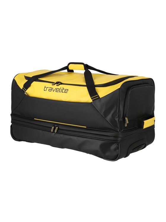 Travelite Travelite Torba podróżna 300976 Żółty