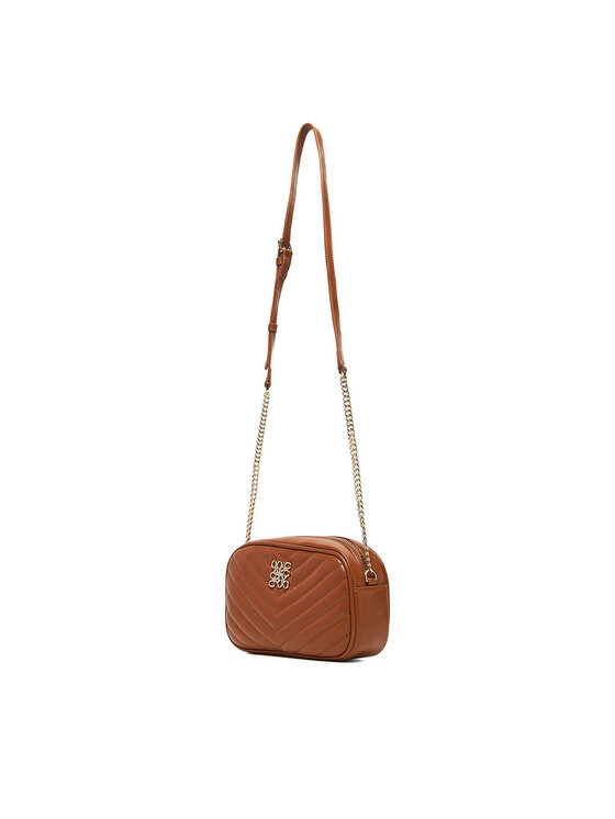 Nine West Nine West Дамска чанта CEO-MARY-LA513-89 Кафяв