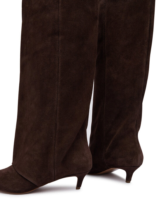 Steve Madden Steve Madden Stiefel Luca 11005118 Braun