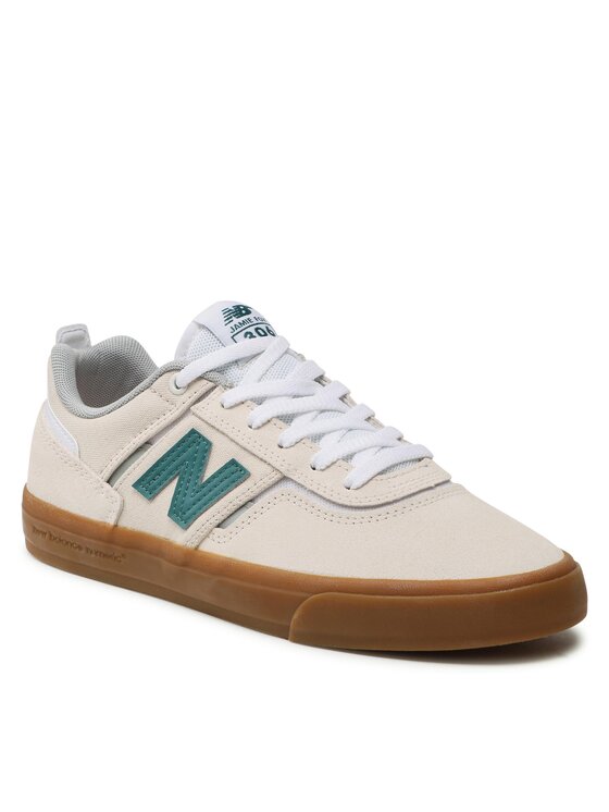New Balance New Balance Superge NM306RUP Bež