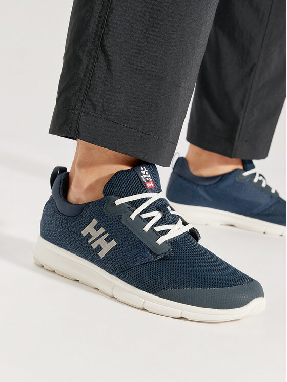 Helly Hansen Helly Hansen Încălțăminte pentru sporturi nautice Feathering 11572_597 Bleumarin