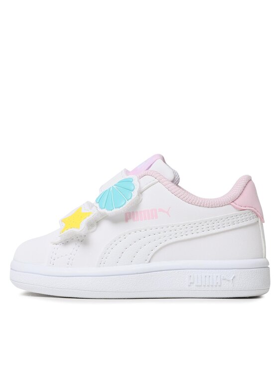 Puma fille outlet scratch