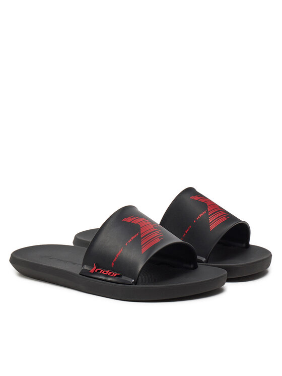Rider Rider Ciabatte Speed Slide In 11816 Nero