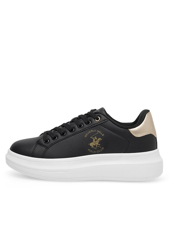Beverly Hills Polo Club Beverly Hills Polo Club Tossud SK-09001 Must