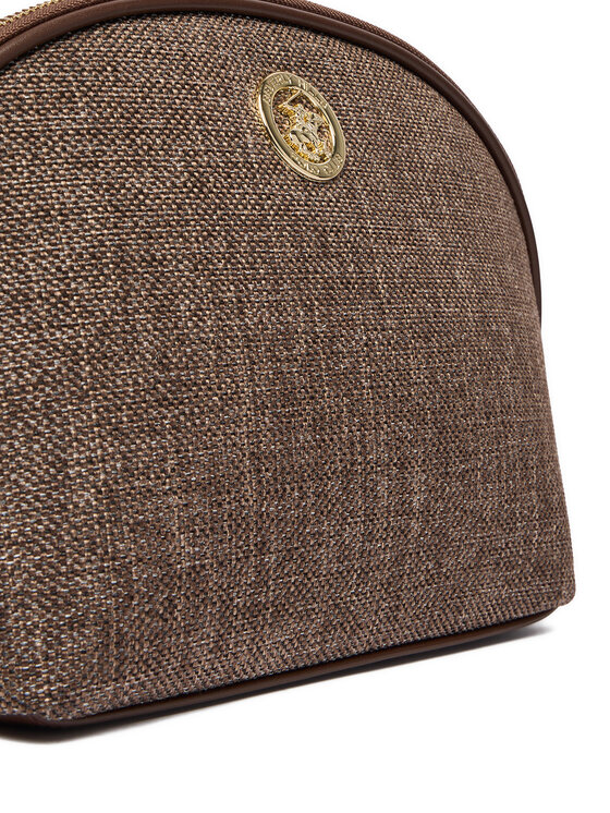 Beverly Hills Polo Club Beverly Hills Polo Club Набір косметичок CWBEO-BHPC-U1-002-AW26 (3-PACK) Коричневий