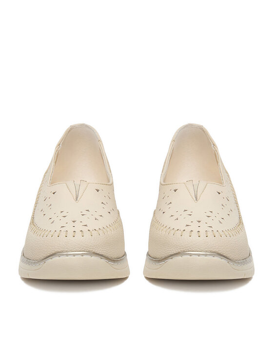 Go Soft Go Soft Scarpe basse CEO-WI23-REBECA-23 Beige