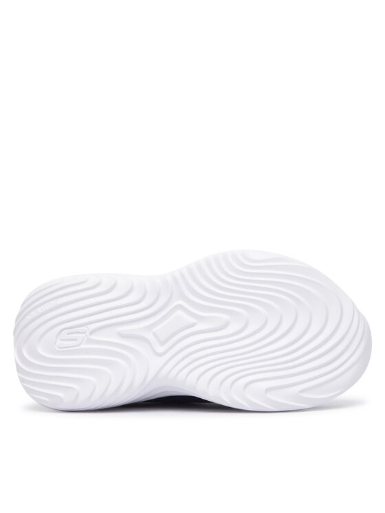 Skechers Skechers Снікерcи Slip-ins: Bounder Pro 404208N Cиній