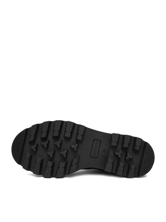Badura Badura Planinarske cipele EO-AMORA-5033-25 Crna