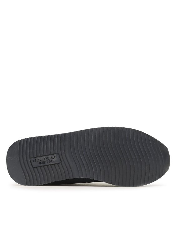 U.S. Polo Assn. U.S. Polo Assn. Sneakers Nobil NOBIL004C Blu scuro