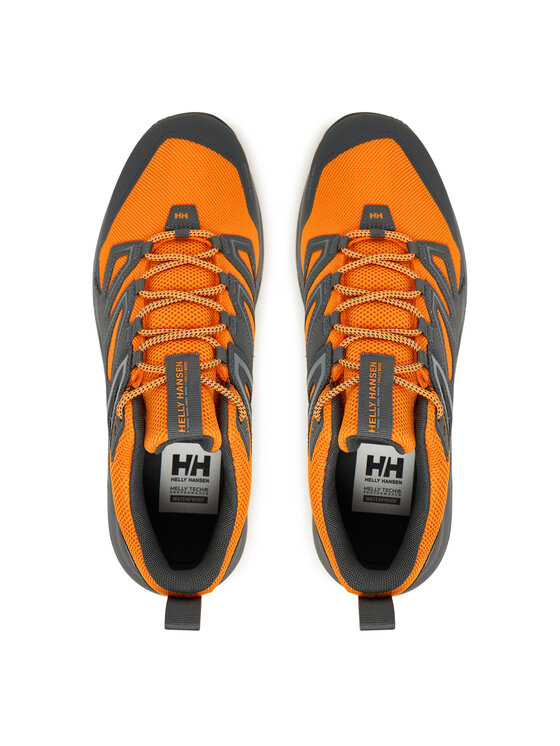 Helly Hansen Helly Hansen Bakancs Stalheim HT 11849_322 Narancssárga