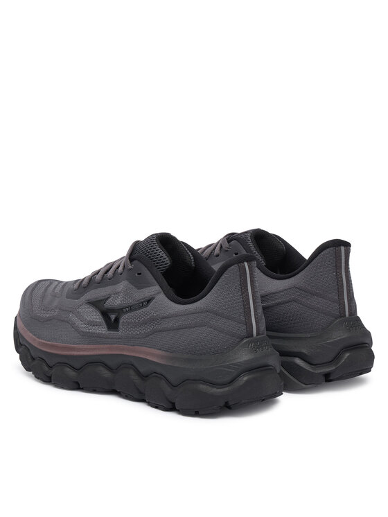 Mizuno Mizuno Bėgimo batai Wave Horizon 9 J1GC2626 Juoda