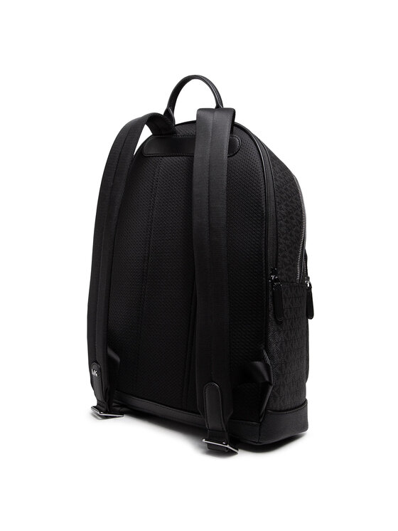 Michael Kors Michael Kors Nahrbtnik Hudson 33F0LHDB2U Črna