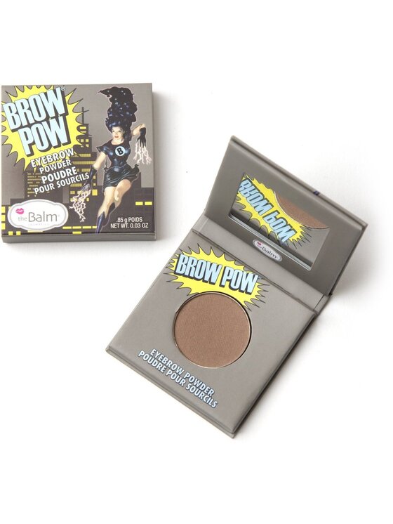 theBalm theBalm BROW POW Puder Blonde
