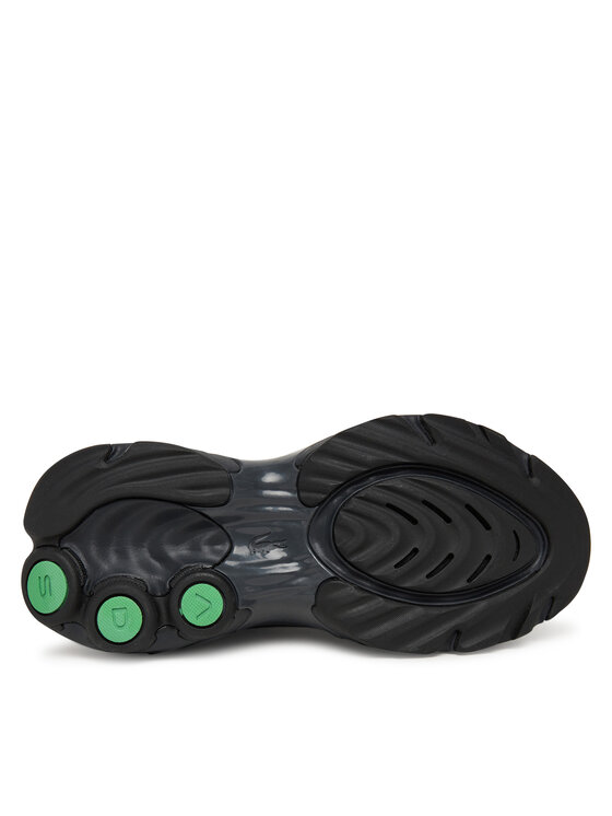 Lacoste Lacoste Sneakersy 750SFA0170 Szary