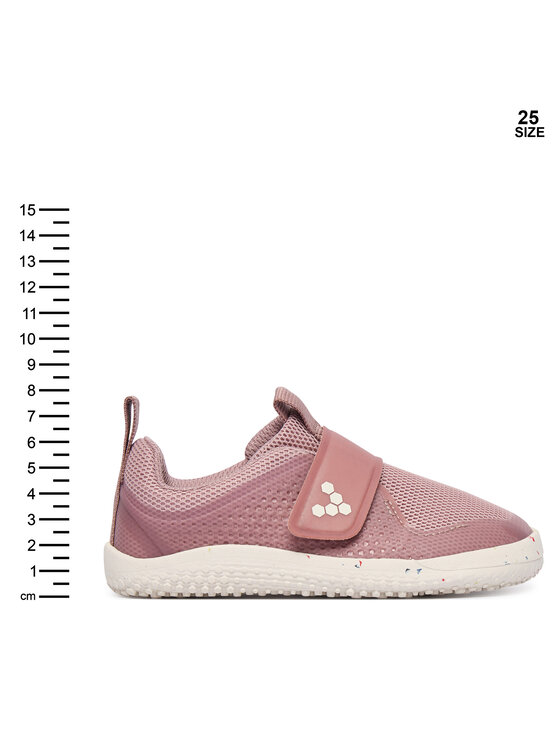Vivo Barefoot Vivo Barefoot Sneakersy Primus Sport III 165450 Brązowy
