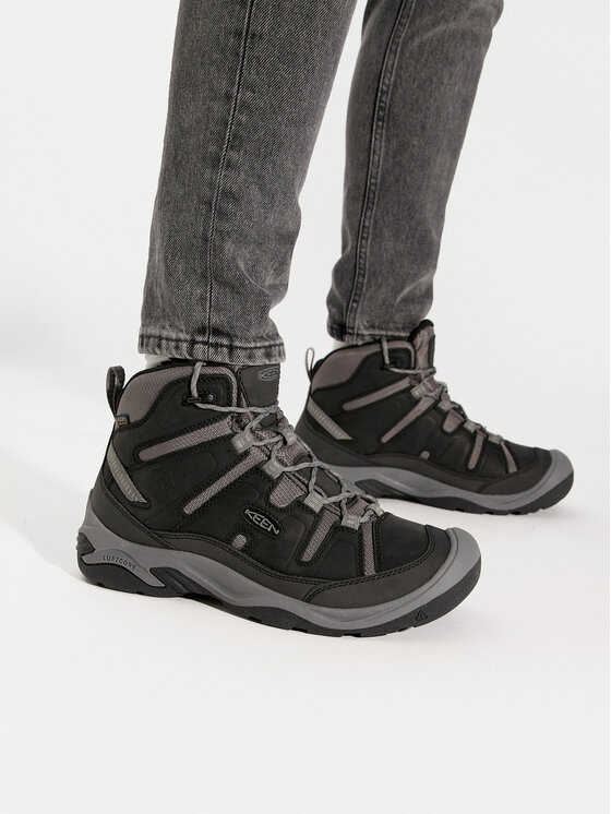 Keen Keen Matkajalatsid Circadia Mid Wp 1026768 Hall