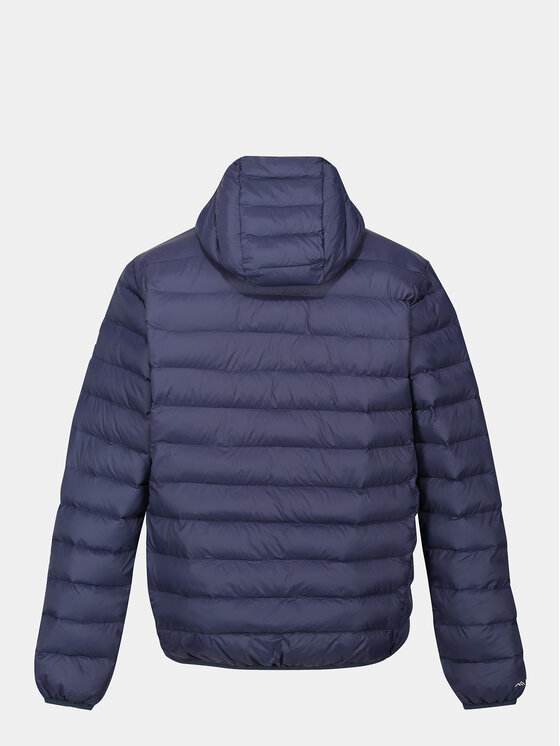 Regatta Regatta Μπουφάν μεταβατικό Marizion RMN223 Μπλε Regular Fit