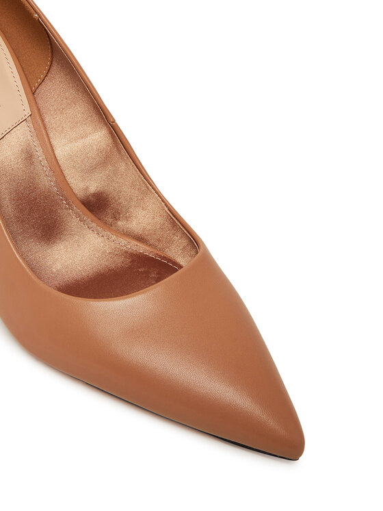 Marella Marella High Heels Taso 2513521016200 Beige