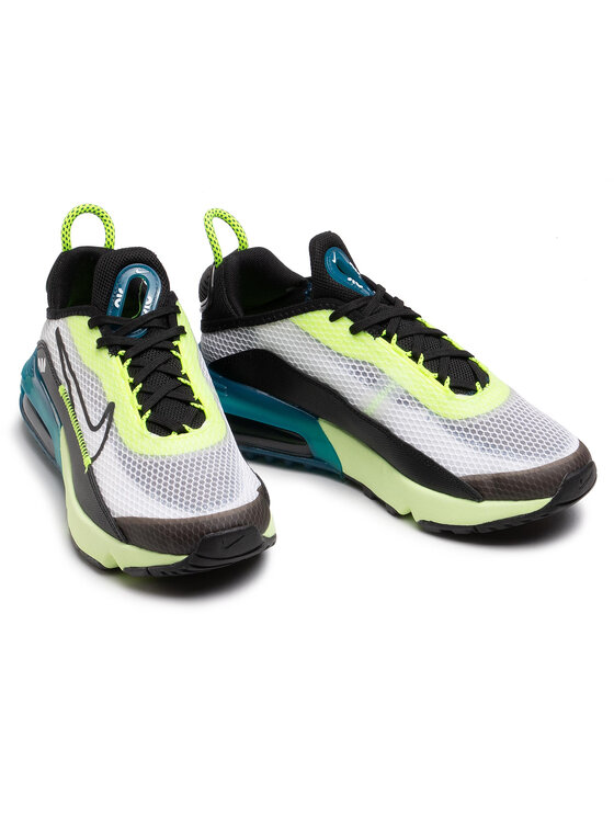 Nike Nike Sneakers Air Max 2090 (Gs) CJ4066 101 Colorat