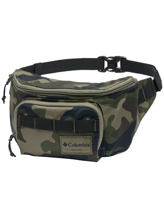 Columbia Marsupio Columbia Zigzag Hip Pack Verde