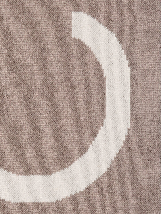 Calvin Klein Calvin Klein Sciarpa K60K612605 Beige