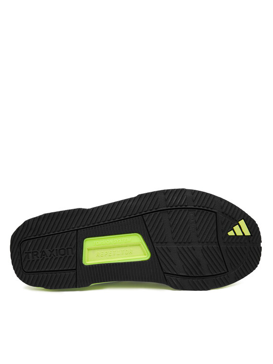 adidas adidas Παπούτσια για Γυμναστήριο Dropset Control Training Shoes KJ9161 Κίτρινο
