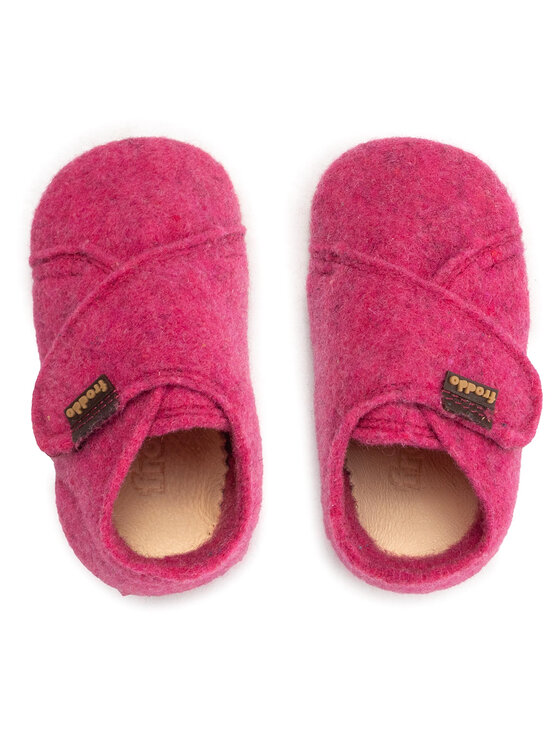 Froddo Froddo Hausschuhe G1170002-5 Rosa