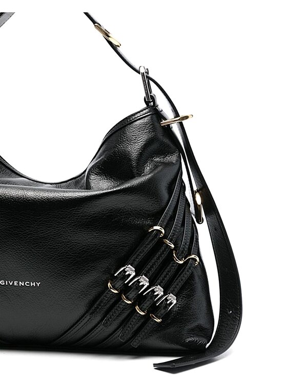 Givenchy Givenchy Torebka BB510BB1Q7 Czarny