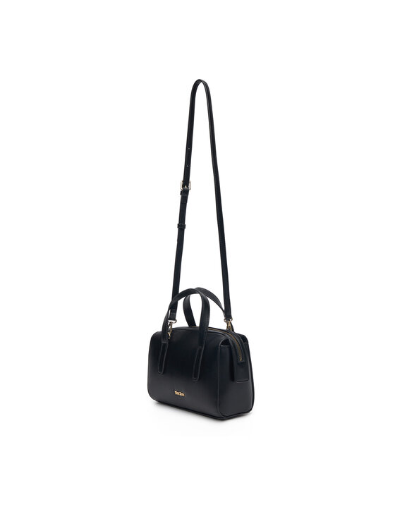 DeeZee DeeZee Ročna torba DZE-S-011-07 Črna