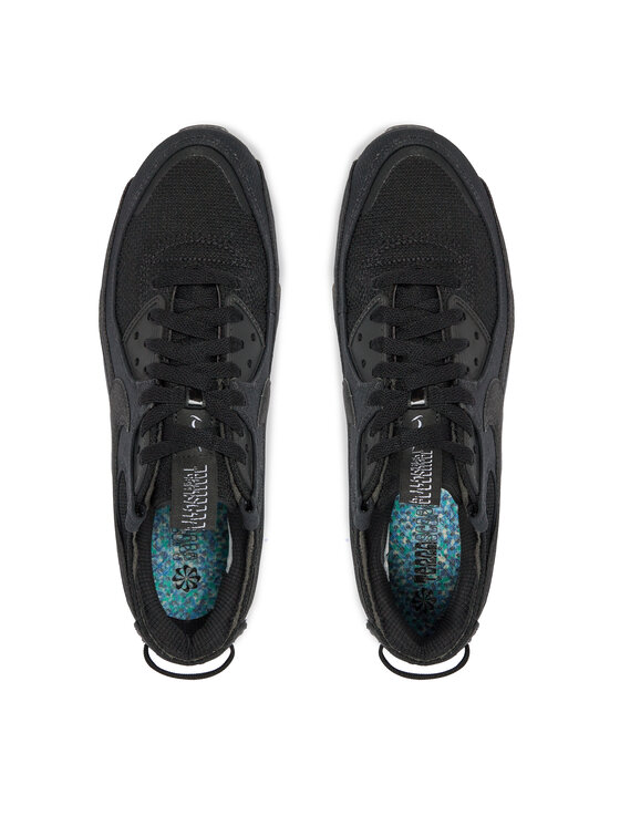 Nike Nike Snīkeri Air Max Terrascape 90 DQ3987 002 Melns