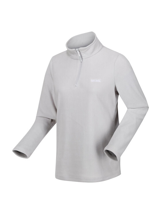 Regatta Regatta Bluza Sweetheart Szary Long Fit