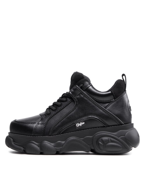 Buffalo Buffalo Sneakersy Cld Corin 1630394 Čierna