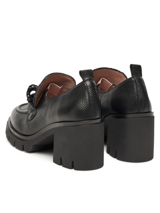 Hispanitas Hispanitas Pantofi HI254331 Negru