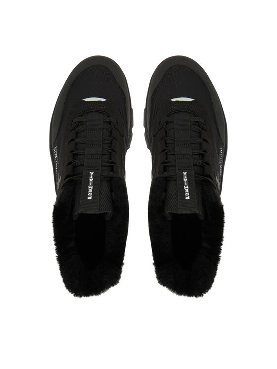 Premiata Premiata Сникърси Devin Var 433M Черен