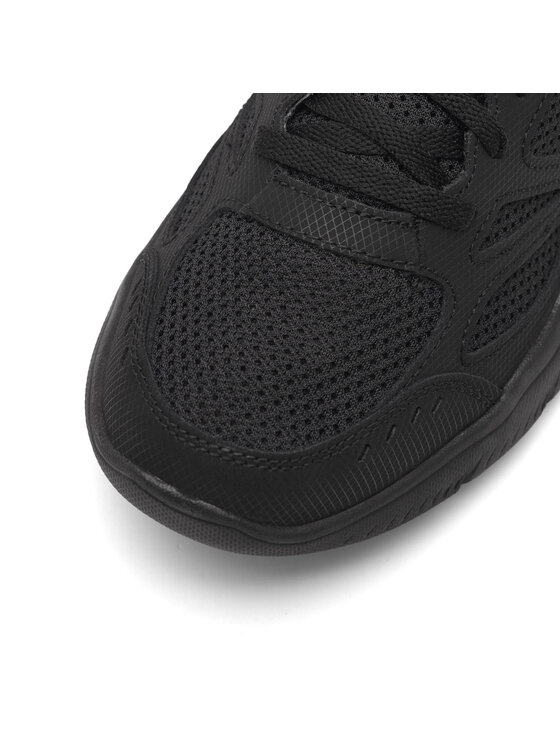Skechers Skechers Αθλητικά SUMMITS SOUTH RIM 52812 BBK Μαύρο