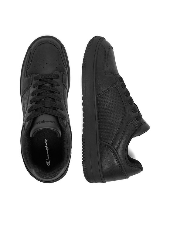 Champion Champion Sneakers CEO-RD18 2.0 LOW S21906-KK009 Negru