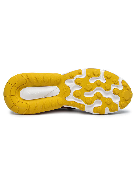 Nike Nike Laisvalaikio batai Air Max 270 React CT164 103 Smėlio