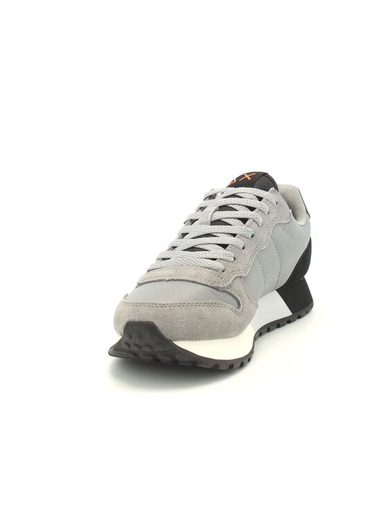SUN68 SUN68 Sneakers Z44113-34 Grigio