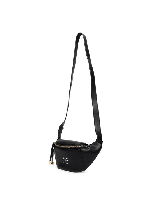 Armani Exchange Armani Exchange Ľadvinka XW002655 AF19902 UC001 Čierna