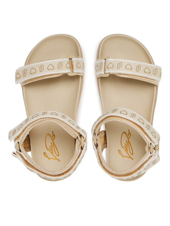 Liu Jo Liu Jo Sandali Nora 924 4A5309 EX302 Beige