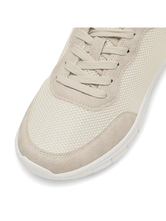 Clara Barson Clara Barson Sneakersy WS2202-05 Beżowy