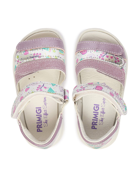 Primigi Primigi Sandali 1365444 M Argento