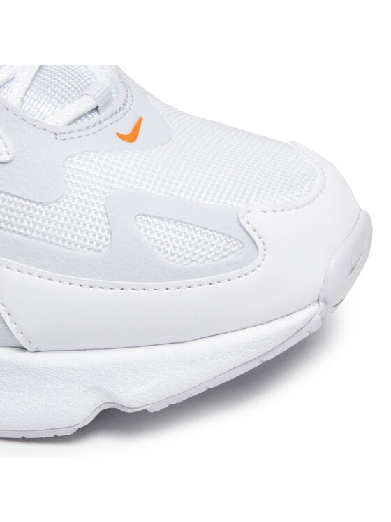 Nike Sneakers Air Max 200 CT1262 001 WeiB Modivo